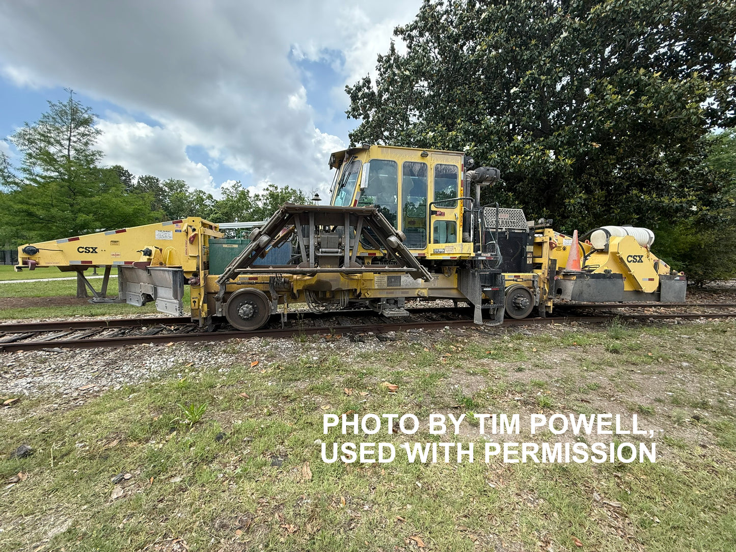 Rhino Ballast Regulator Kit