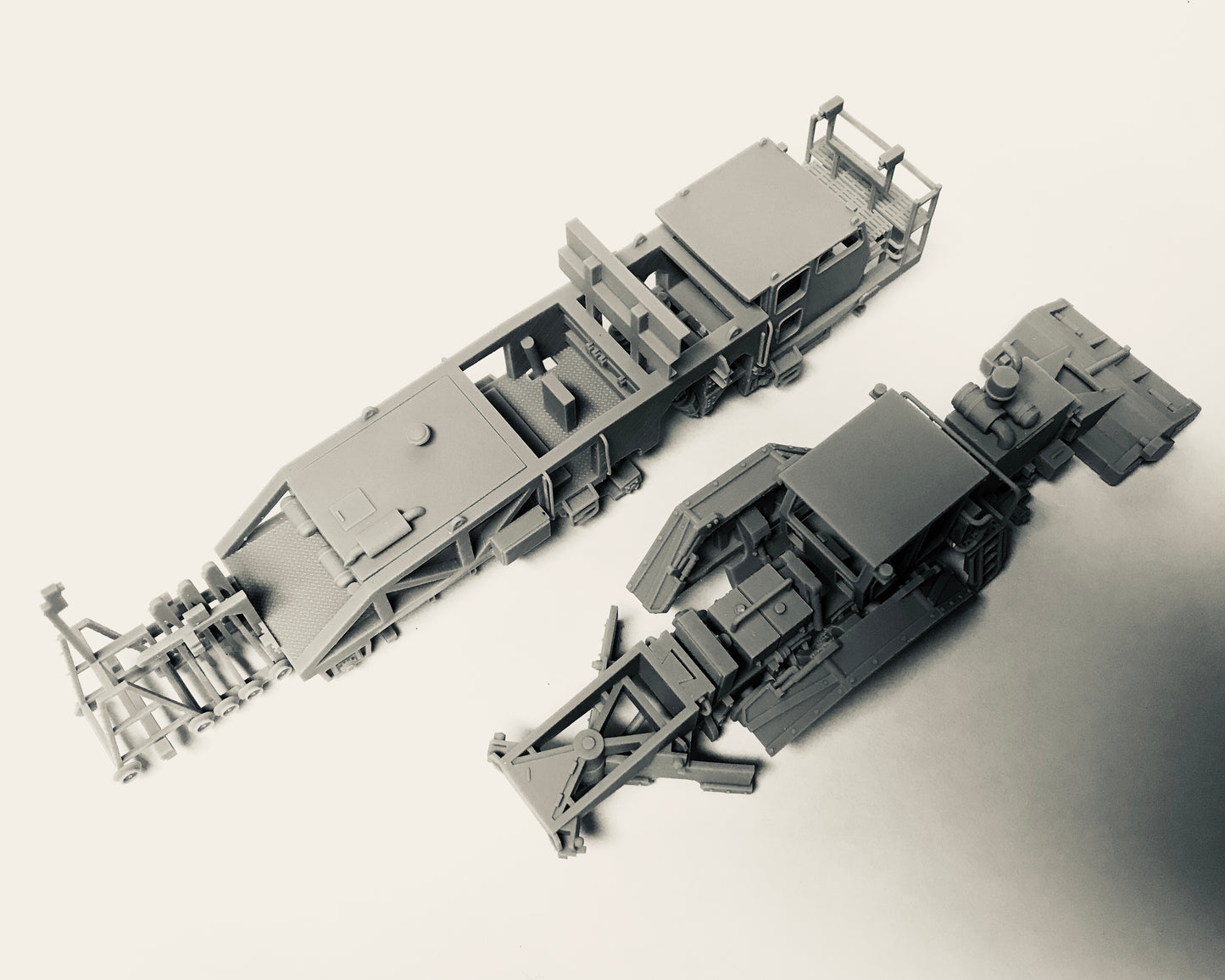 Surfacing Gang Bundle, NS