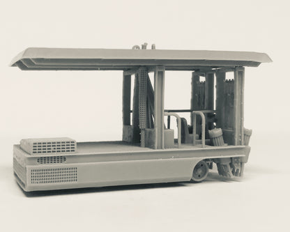 HO 1950s Electromatic Tamper