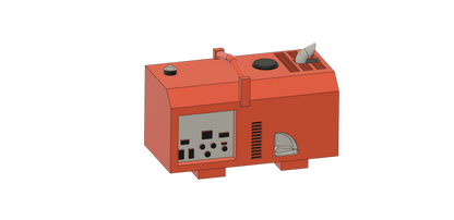 LowBoy Generator (4 Pack