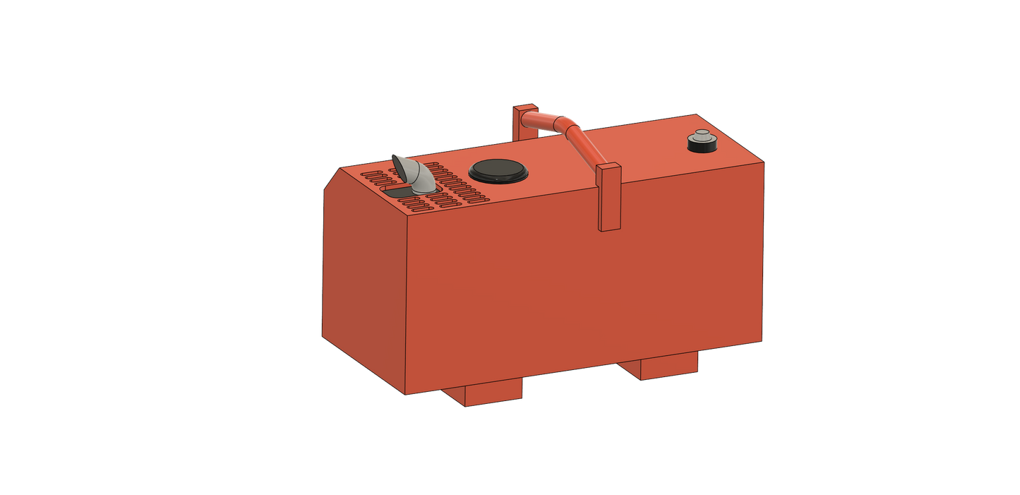 LowBoy Generator (4 Pack