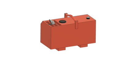 LowBoy Generator (4 Pack