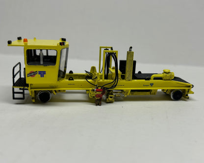 TR10 Tie Exchanger Early Version