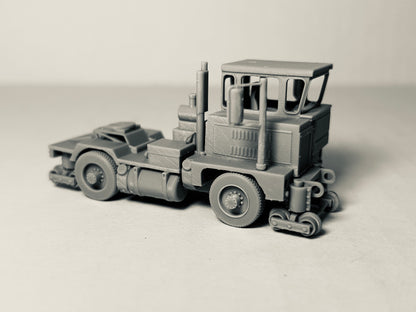 Cline ShuttleWagon Rail Car Mover
