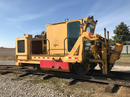 HO Mark II Tamper Kit (Includes Both Cabs)