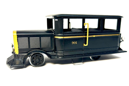 Finished Model - O Scale Buda Motor Car