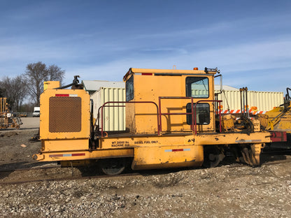 HO Mark I Tamper Kit