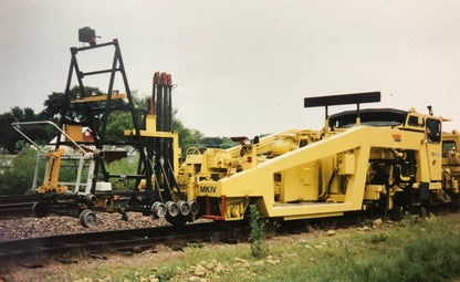 HO Mark IV Tamper Kit