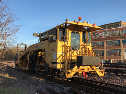 HO Mark IV Tamper Kit