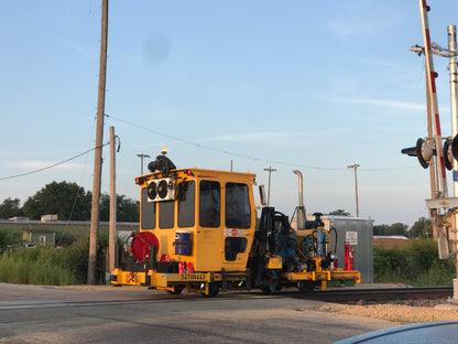 Spike Puller, Includes 2 Cab Options