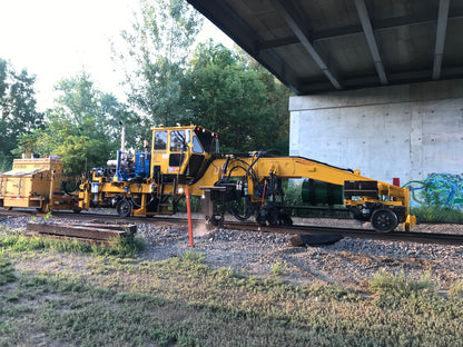 TRIPP Tie Exchanger