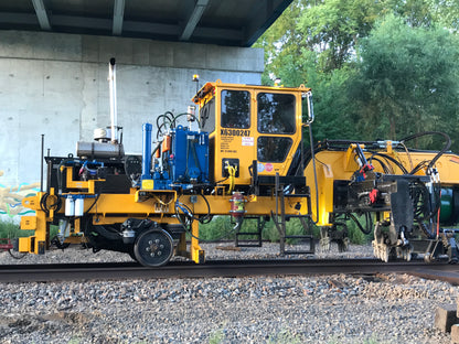TRIPP Tie Exchanger
