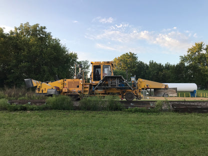 HO Scale 4600 Box Cab Ballast Regulator Kit