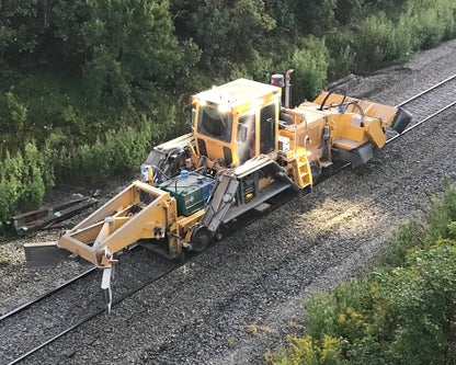 HO Scale 4600 Box Cab Ballast Regulator Kit