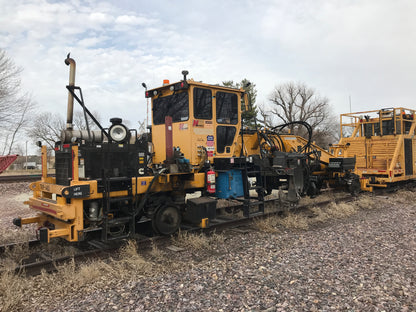 TRIPP Tie Exchanger