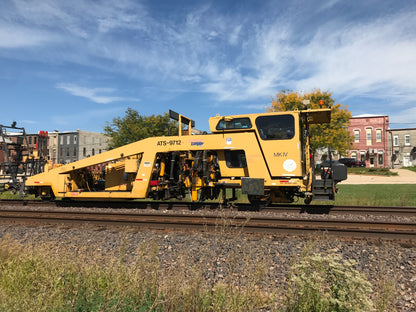 HO Mark IV Tamper Kit