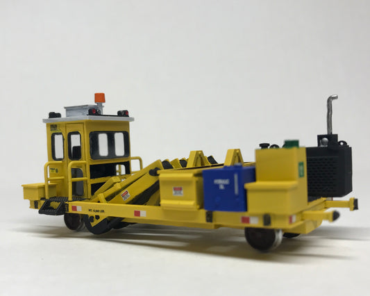 HO Magnet Pick Up Machine (OTM Retriever)