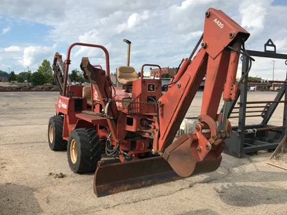 Trencher Kit