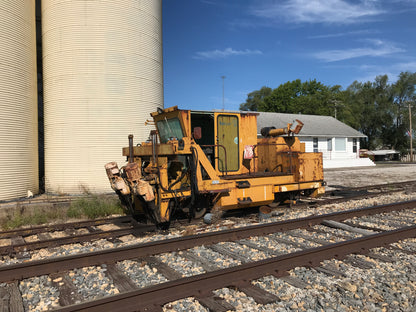 HO Mark II Tamper Kit (Includes Both Cabs)