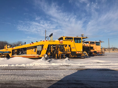 HO Mark IV Tamper Kit