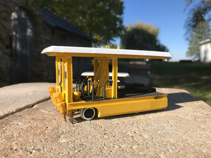 1950s Electromatic Tamper