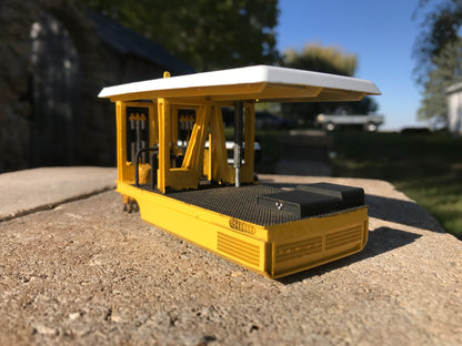 1950s Electromatic Tamper