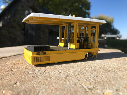 1950s Electromatic Tamper