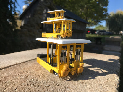 1950s Electromatic Tamper