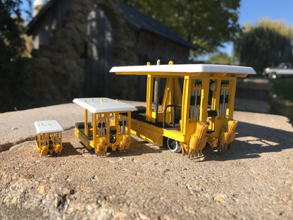 1950s Electromatic Tamper