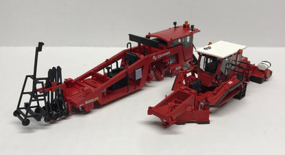 Surfacing Gang Bundle, UP, NS, Others