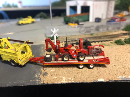 Trencher Kit