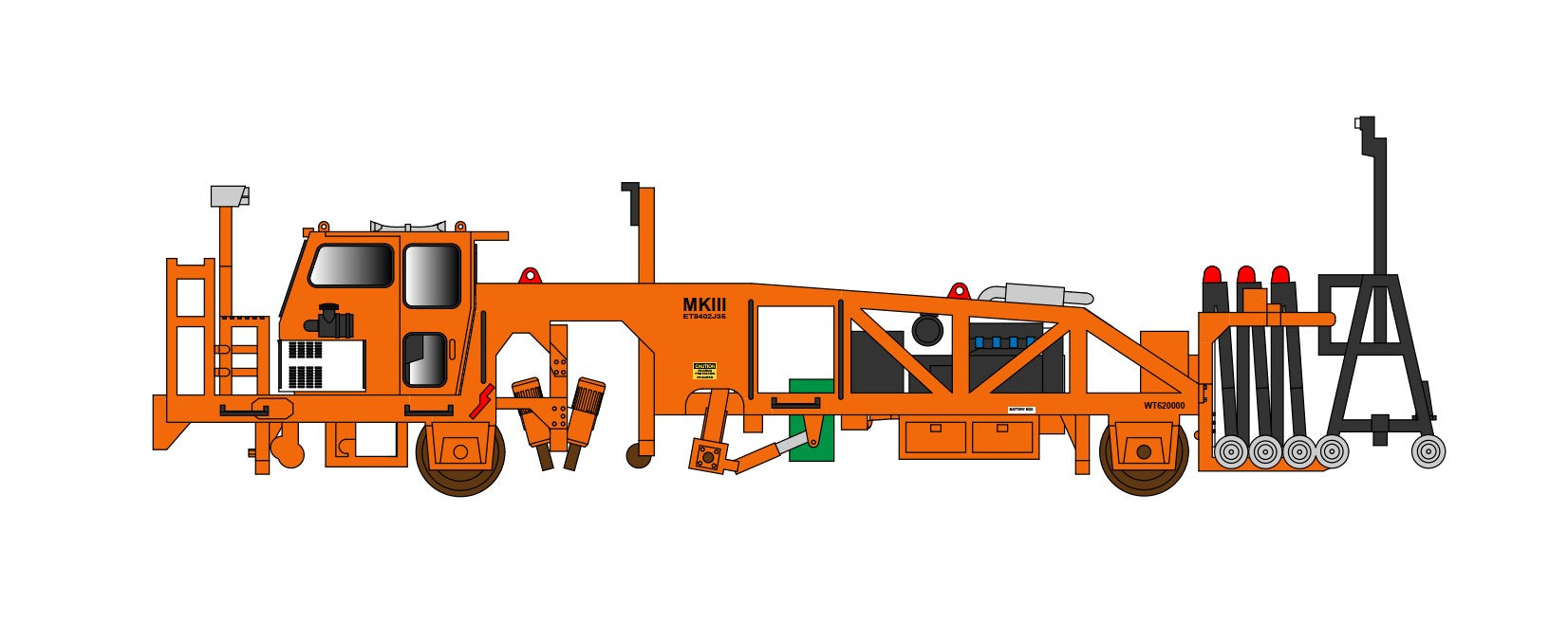 3D Printed Railroad Equipment Models Silver Spike Designs 3d-printed-railroad-equipment-models-silver-spike-designs