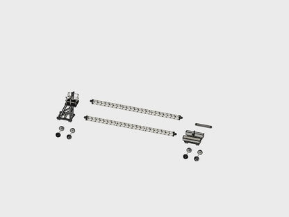 Tamper Laser Tower Kit